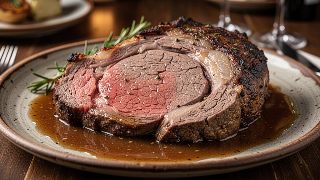 Seasonal Dining Northern California
