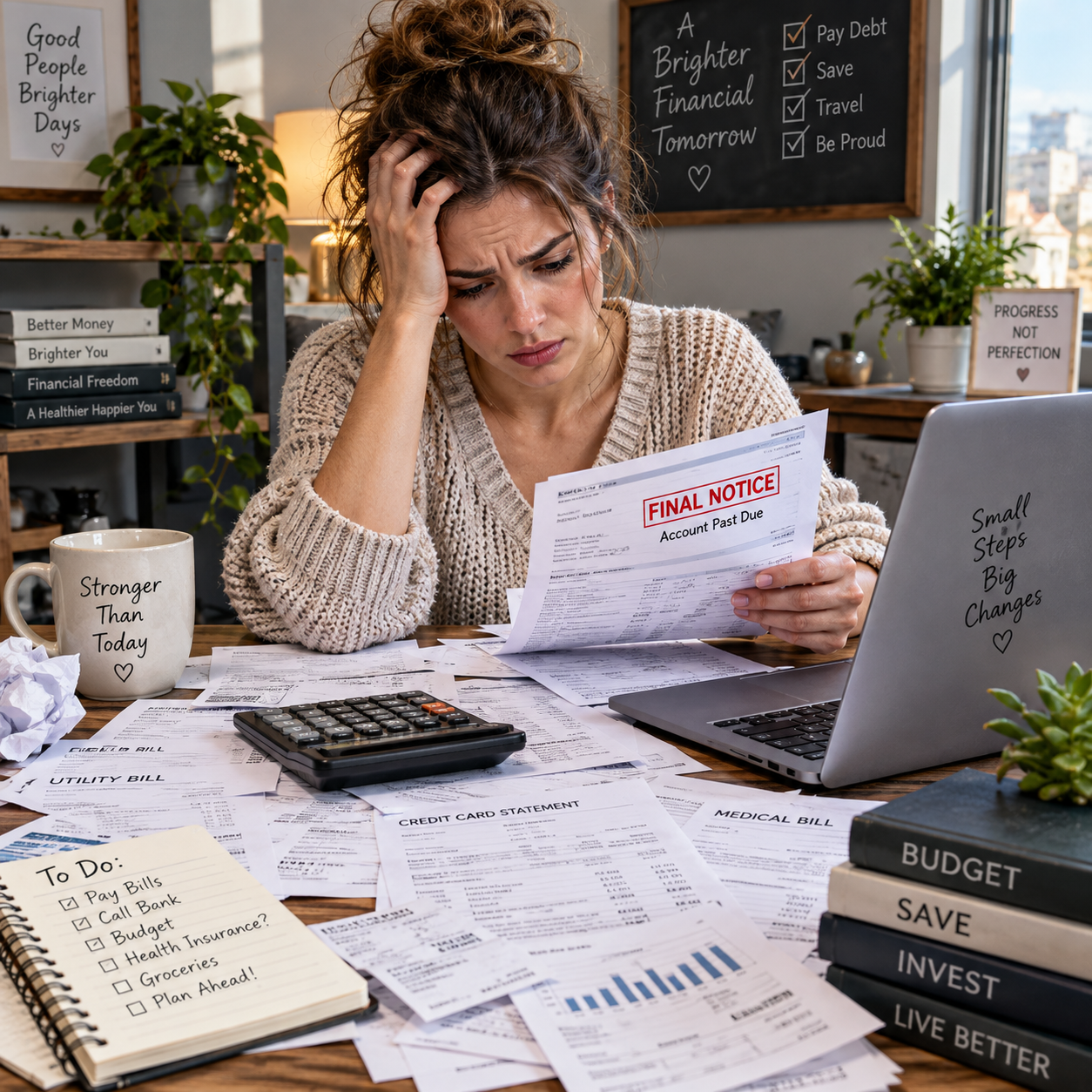 How To Escape The Debt Trap In 2026 A Complete Guide To Debt Consolidation Loans For Bad Credit