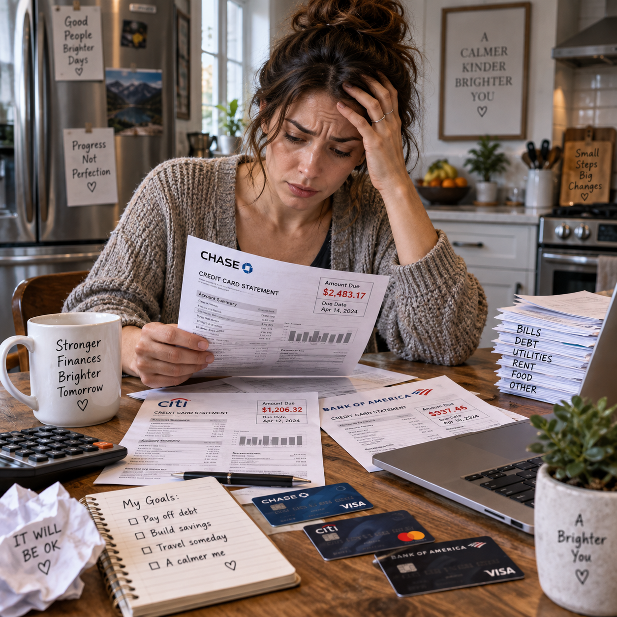 How Debt Settlement Companies Work A 2026 Guide To Fees Credit Impact And The Risks Of Debt Relief